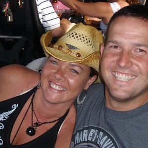 Meet your Posher, Shirley